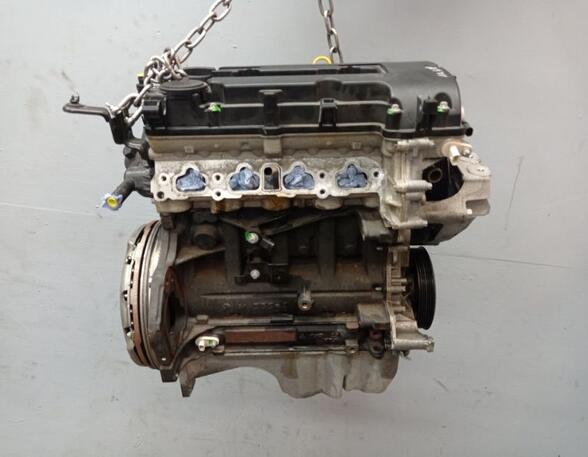 Motor (Benzin) Engine B14NET 43.725km OPEL MOKKA (J13) 1.4 103 KW