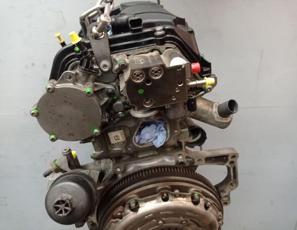 Motor (Benzin) Engine N18 B16A 150.781km MINI CLUBMAN R55 COOPER S 135 KW