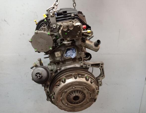 Motor (Benzin) Engine N18 B16A 150.781km MINI CLUBMAN R55 COOPER S 135 KW