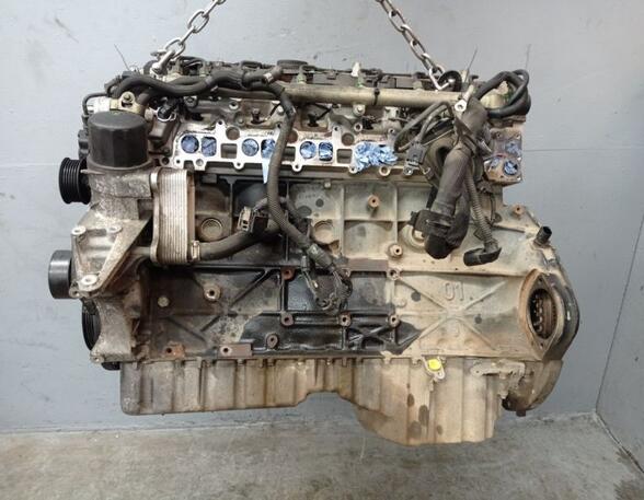 Motor (Diesel) Engine OM 648.961 MERCEDES E-KLASSE T S 211 W 320 150 KW