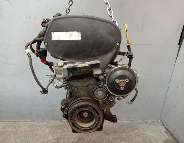 Motor (Benzin) Engine Z16XEP 156.842km OPEL MERIVA 1.6 77 KW