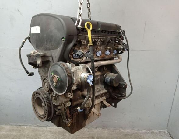 Motor (Benzin) Engine Z16XEP 156.842km OPEL MERIVA 1.6 77 KW