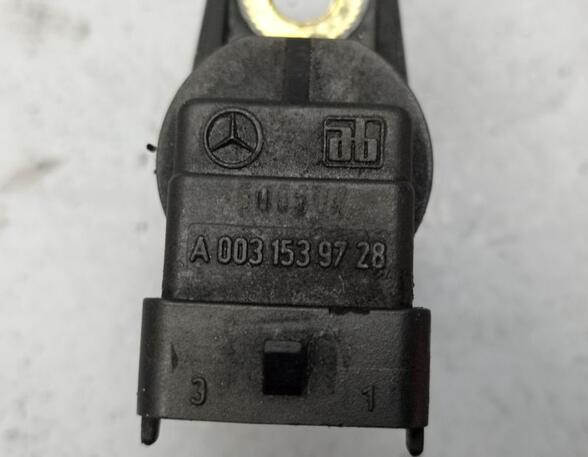 Sensor nokkenaspositie MERCEDES-BENZ M-Klasse (W164)