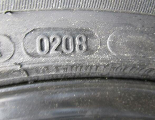 Reifen auf Stahlfelge Sommerreifen 215/55R16 97W 7Jx16 ET45 5x112 VW PASSAT VARIANT (3C5) 1.4 TSI 90 KW