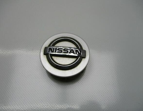 Wheel Covers NISSAN Primera (P12)
