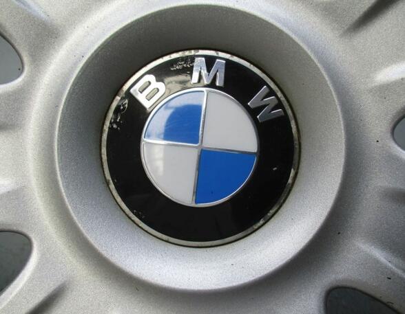 wieldoppen BMW 3er Touring (E91)