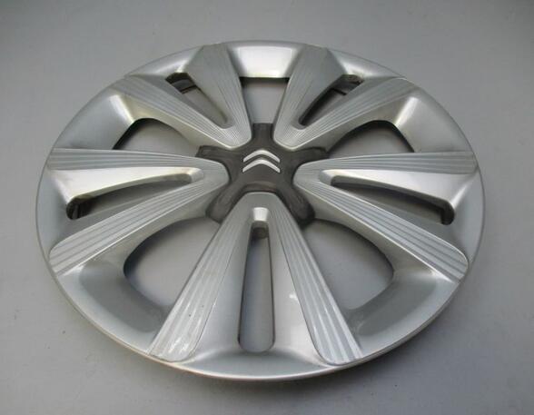 Wheel Covers CITROËN C3 II (SC)