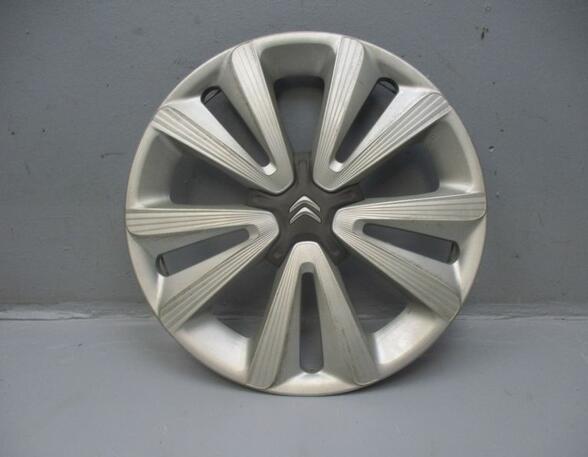 Wheel Covers CITROËN C3 II (SC)