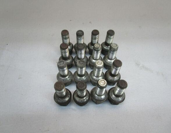 Wheel Bolt SKODA Citigo (--)