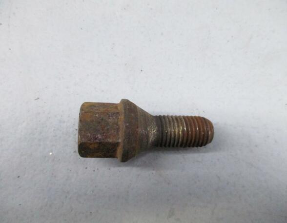 Wheel Bolt OPEL Meriva B Großraumlimousine (S10)