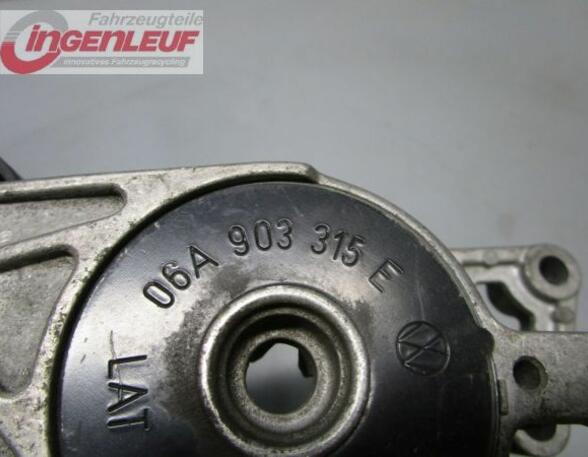 Tension Roller For Belt VW Golf IV (1J1)