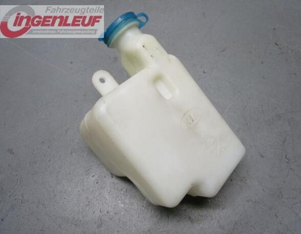 Washer Fluid Tank (Bottle) KIA Carnival II (GQ)