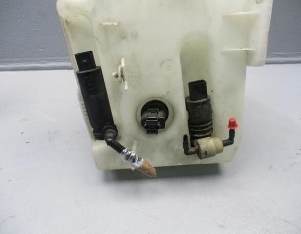 Behälter Scheibenwaschanlage Wischwasserbehälter mit SRA AUDI A3 SPORTBACK (8PA) 2.0 TDI 103 KW