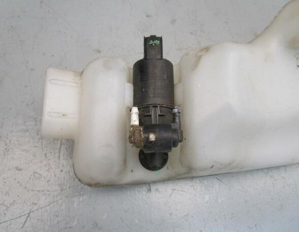 Behälter Scheibenwaschanlage Wischwasserbehälter Wischwasserpumpe DACIA LODGY JS 1.2 TCE 85 KW