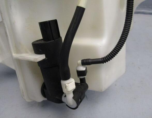 Behälter Scheibenwaschanlage Wischwasserbehälter mit Wischwasserpumpe FORD FOCUS III TURNIER 1.6 TDCI 85 KW