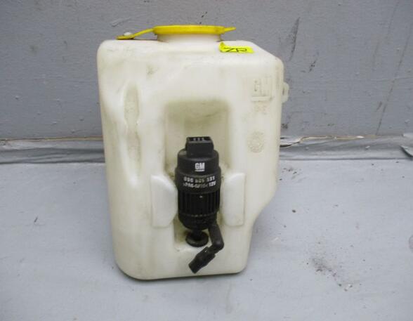 Washer Fluid Tank (Bottle) OPEL Tigra Twintop (--)