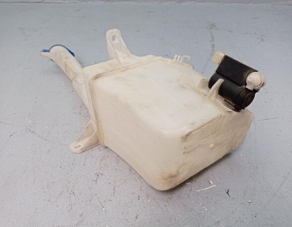 Behälter Scheibenwaschanlage Wischwasserbehälter mit Pumpe HYUNDAI COUPE (GK) 2.0 GLS 105 KW