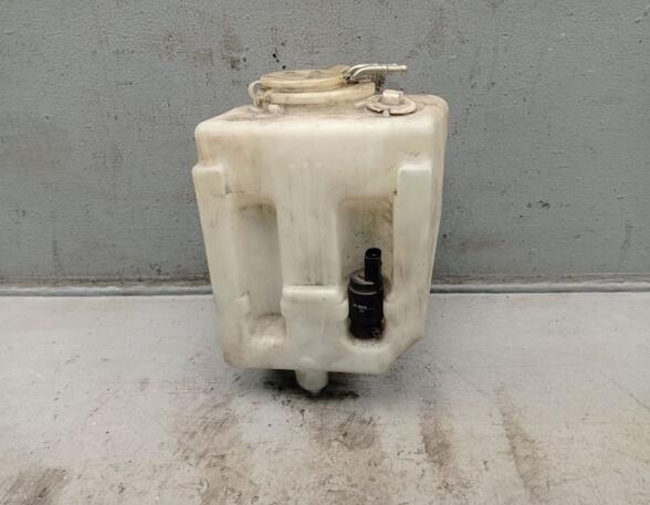 Washer Fluid Tank (Bottle) MERCEDES-BENZ E-Klasse (W210)