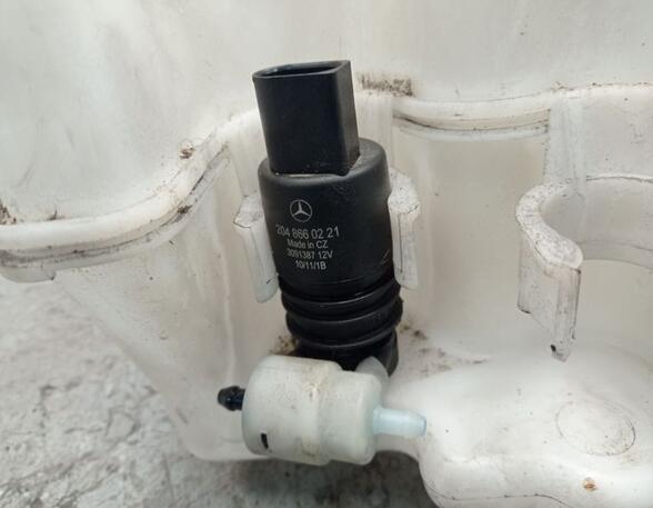 Washer Fluid Tank (Bottle) MERCEDES-BENZ B-Klasse (W245)