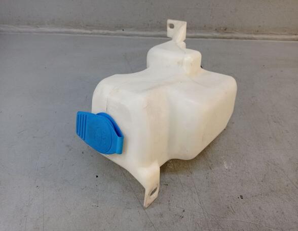 Washer Fluid Tank (Bottle) SKODA Octavia I Combi (1U5)