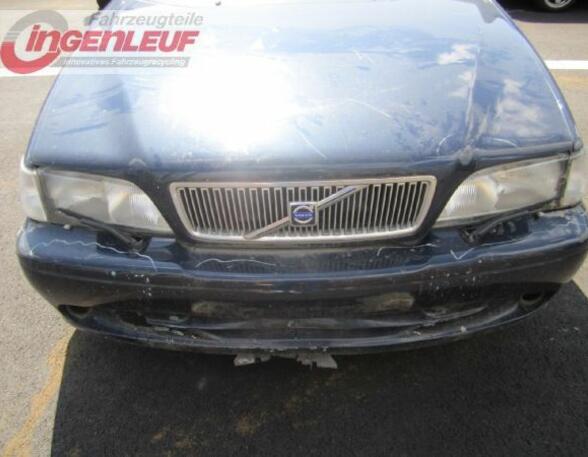 Window Cleaning Water Pump VOLVO C70 I Cabriolet (--)