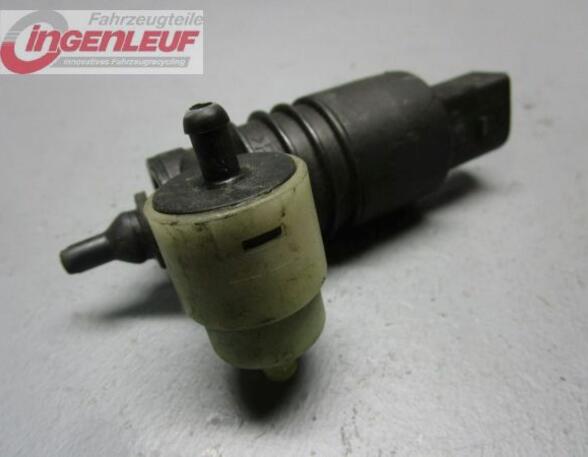 Window Cleaning Water Pump AUDI A3 (8L1)