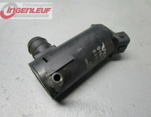 Window Cleaning Water Pump VOLVO S80 I (TS, XY)