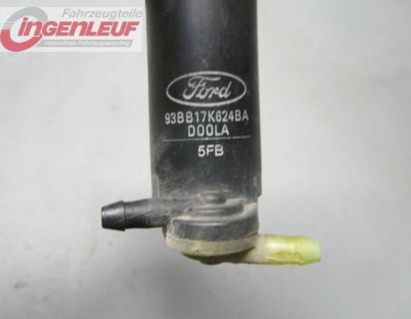 Window Cleaning Water Pump FORD Escort VI Turnier (GAL), FORD Escort VII Turnier (ANL, GAL)