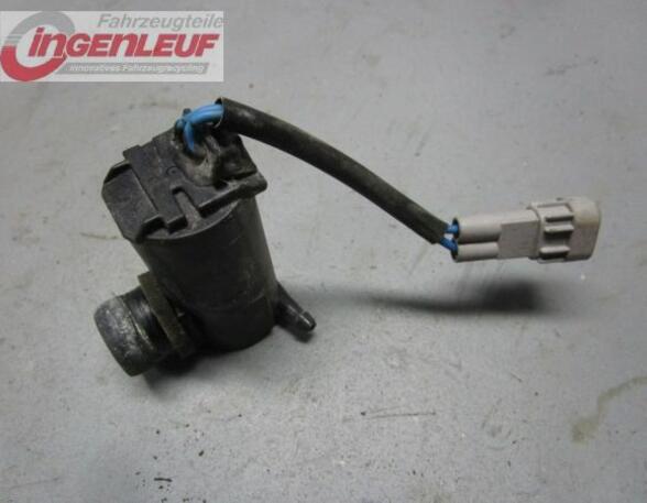 Window Cleaning Water Pump TOYOTA Previa (R1, R2)