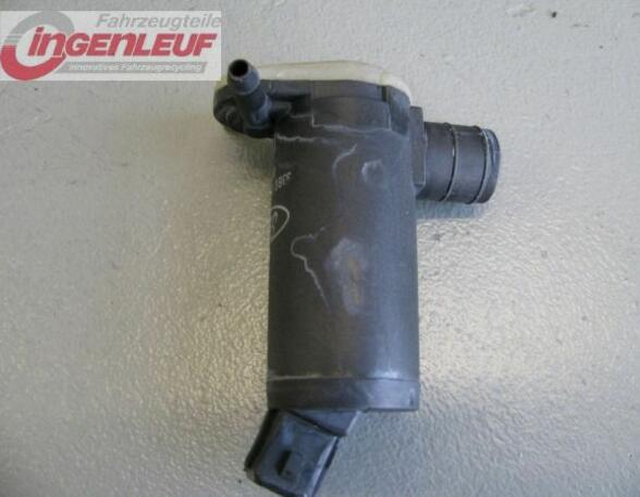 Window Cleaning Water Pump FORD Mondeo II (BAP)