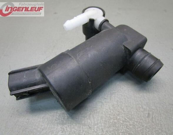 Window Cleaning Water Pump FORD Mondeo IV Turnier (BA7)