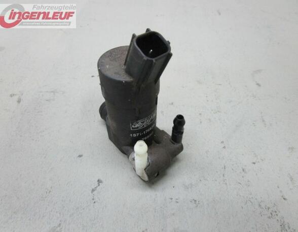 Window Cleaning Water Pump FORD C-Max (DM2), FORD Focus C-Max (--)
