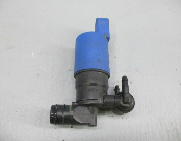 Window Cleaning Water Pump VOLVO V60 I (155, 157)