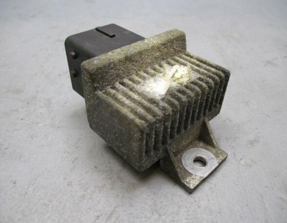 Wash Wipe Interval Relay PEUGEOT 1007 (KM)