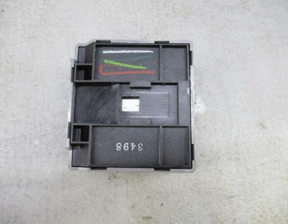 Wash Wipe Interval Relay FORD Cougar (EC)