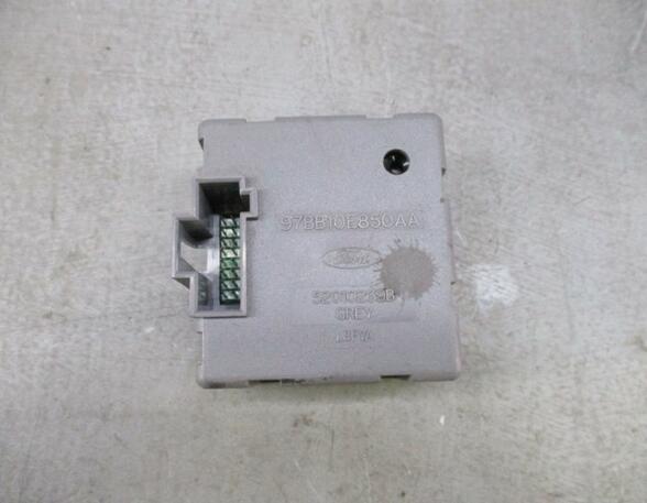 Wash Wipe Interval Relay FORD Cougar (EC)