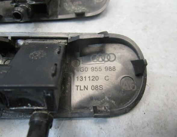 Washer Jet AUDI A6 (4G2, 4GC)