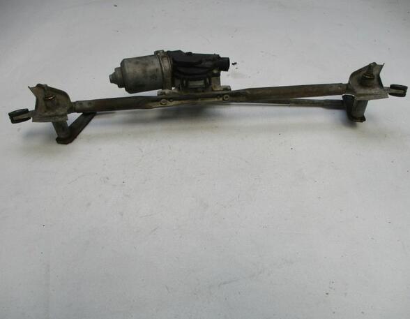 Wiper Gear MAZDA 6 Station Wagon (GY)