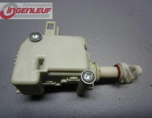 Central Locking System Control VW Golf IV (1J1)