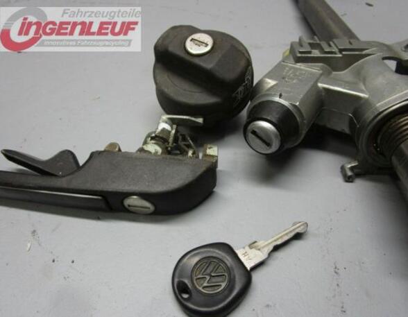 Lock Cylinder Kit VW Golf II (19E, 1G1)