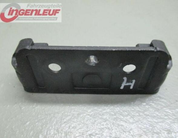 Bootlid Lock BMW 3er Coupe (E92)