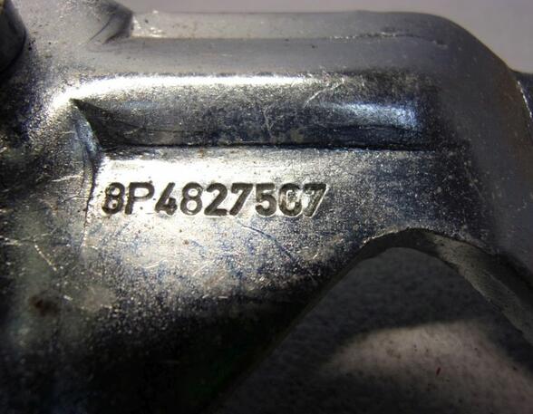 Bootlid Lock VW Golf VI Cabriolet (517)