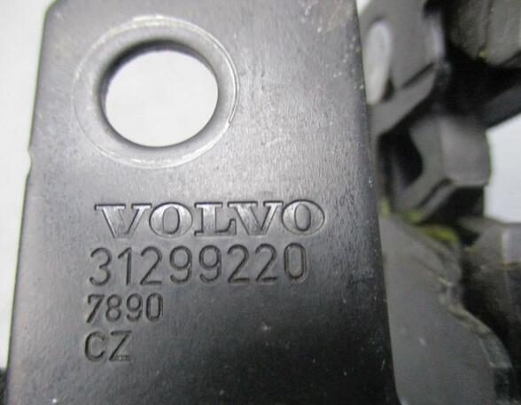 Bootlid Lock VOLVO XC90 I (275)