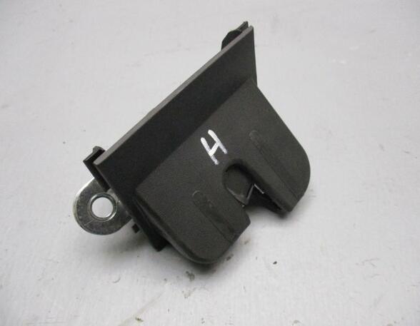 Bootlid Lock SEAT Ibiza IV (6J5, 6P1), SEAT Ibiza IV Sportcoupe (6J1, 6P5)