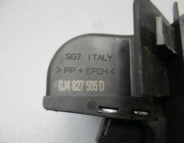 Bootlid Lock SEAT Ibiza IV (6J5, 6P1), SEAT Ibiza IV Sportcoupe (6J1, 6P5)