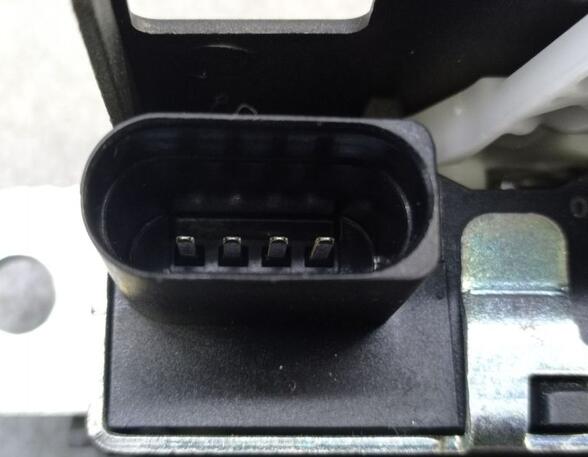 Bootlid Lock VW Golf V (1K1)