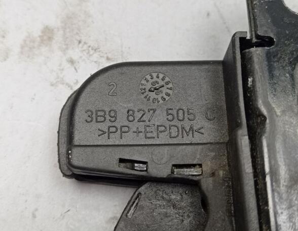 Bootlid Lock VW Passat Variant (3B5)