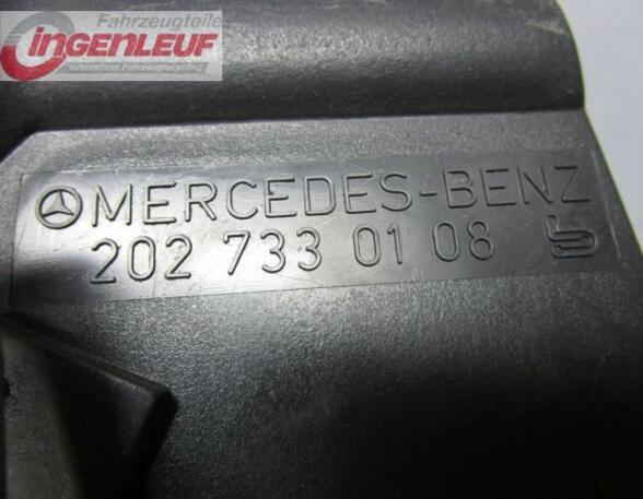 Deurslot MERCEDES-BENZ E-Klasse T-Model (S210)