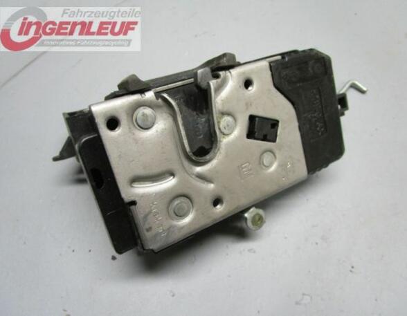 Door Lock OPEL Vectra C CC (--)