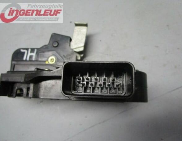 Door Lock FORD Focus II (DA, DP, HCP)